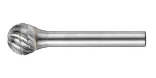 FREZ SPIEKOWY 'D' KULISTY HFD 0807.06 Z42 LUKAS