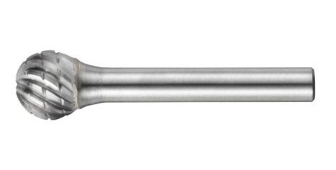 FREZ SPIEKOWY 'D' KULISTY HFD 0807.06 Z42 LUKAS