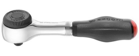 GRZECHOTKA OBROTOWA 1/4'' FACOM