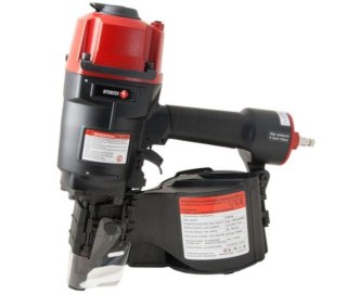 GWOŹDZIARKA BĘBNOWA 80MM 4PROCN80 UN