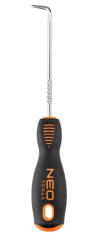 HAKI 150MM, ZESTAW 4SZT. NEO