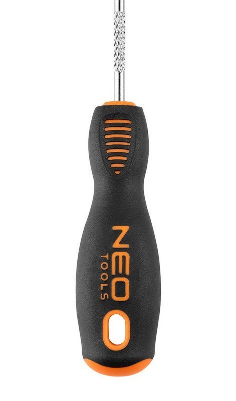 HAKI 150MM, ZESTAW 4SZT. NEO