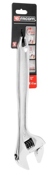 KLUCZ NASTAWNY Z SZYBKĄ REGULACJĄ 41MM FACOM