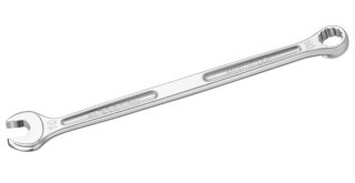 KLUCZ PŁASKO-OCZKOWY METRYCZNY 10MM FACOM