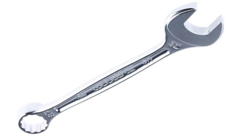 KLUCZ PŁASKO-OCZKOWY METRYCZNY 32MM FACOM