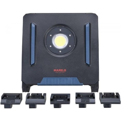 LAMPA ROBOCZA BANY 10000 RE MARLED MARELD