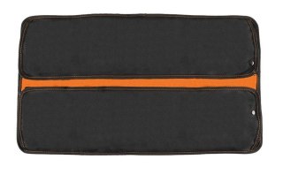 MATERIAŁOWE ETUI NA NARZĘDZIA, 22 KIESZENIE NEO