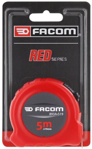 MIARA ZWIJANA 5M FACOM