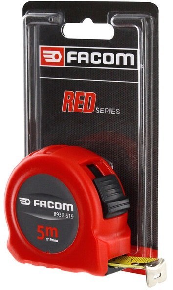 MIARA ZWIJANA 5M FACOM