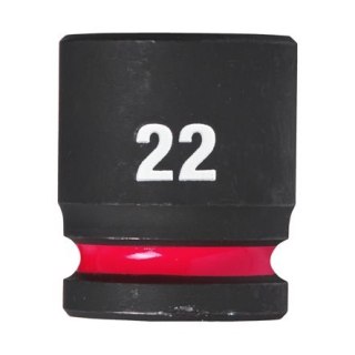 NASADKA UDAROWA SHOCKWAVE 1/2'' 22MM MILWAUKEE