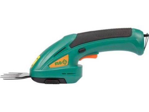 NOŻYCE AKUMULATOROWE 3,6 V. DO TRAWY I ŻYWOPŁOTU FLO