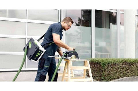 ODKURZACZ AKUMULATOROWY CTLC SYS I-BASIC FESTOOL