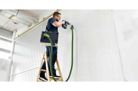 ODKURZACZ AKUMULATOROWY CTLC SYS I-BASIC FESTOOL