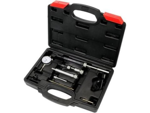 PRZYRZĄD DO USTAWIANIA POMP WTRYSKOWYCH BOSCH VW., 10EL. YATO