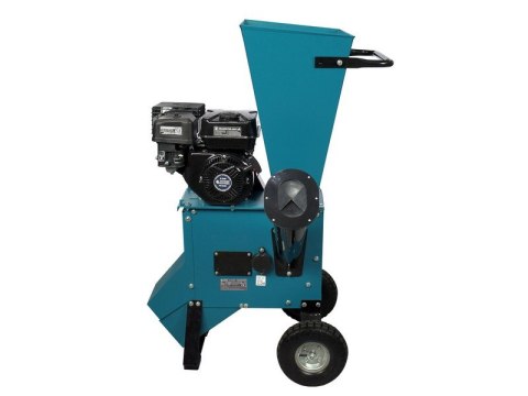 ROZDRABNIACZ DO DREWANA BENZYNOWY 6.5KM K&S GERMANY