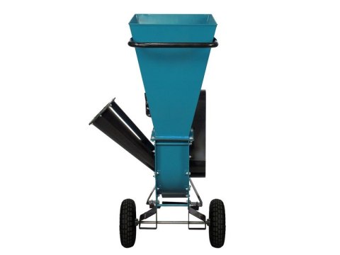 ROZDRABNIACZ DO DREWANA BENZYNOWY 6.5KM K&S GERMANY