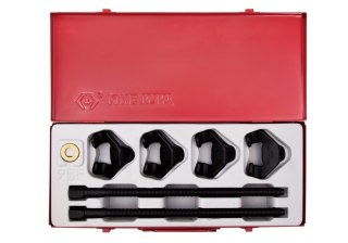 ŚCIĄGACZ DO SPRĘŻYN 13-1/2' 85/370MM KING TONY