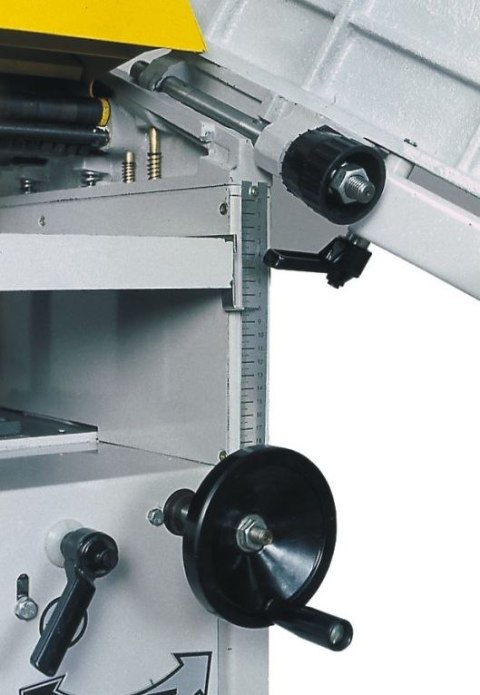 STRUGARKO-GRUBOŚCIÓWKA HP-250/3/230 PROMA