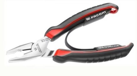 SZCZYPCE UNIWERSALNE 180MM FACOM