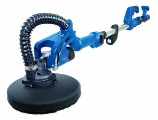 SZLIFIERKA DO GIPSU SCHEPPACH DS930 ŻYRAFA+GŁ.TRÓJKATNA SCHEPPACH