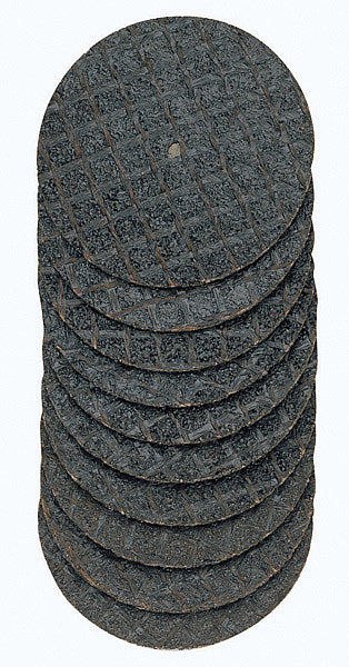 TARCZA TNĄCA ZE SPLOTEM, 50SZT. 22MM PROXXON