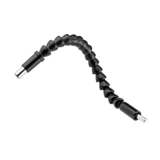 UCHWYT ELASTYCZNY DO BITÓW 290 MM GRAPHITE