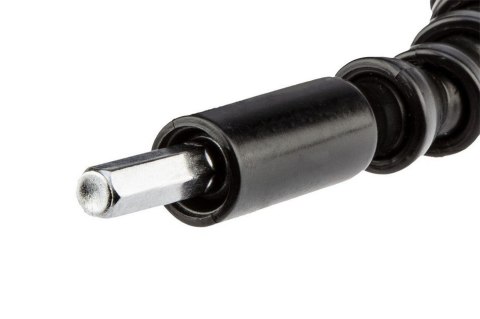 UCHWYT ELASTYCZNY DO BITÓW 290 MM GRAPHITE