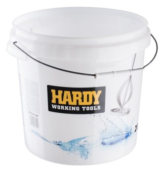 WIADRO HARDY MALARSKIE PLASTIKOWE 20L KAEM