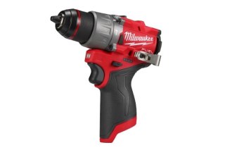 WIERTARKO-WKRĘTARKA UDAROWA AKUMULATOROWA M12FPD2-0 0*AH MILWAUKEE