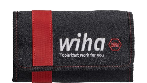 WKRĘTAK DYNAMOMETRYCZNY ZESTAW TORQUEVARIO-S 0.8-5.0NM, 19CZ WIHA