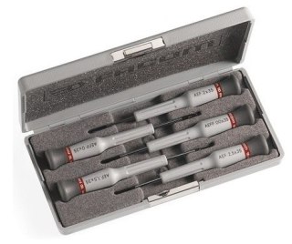 ZESTAW WKRĘTAKÓW MICRO-TECH, 5SZT. FACOM