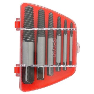 ZESTAW WYKRĘTKÓW DO ŚRUB EPM