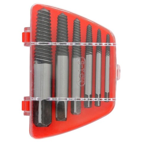 ZESTAW WYKRĘTKÓW DO ŚRUB EPM