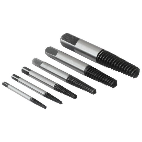 ZESTAW WYKRĘTKÓW DO ŚRUB EPM