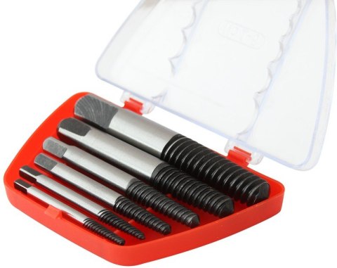 ZESTAW WYKRĘTKÓW DO ŚRUB EPM