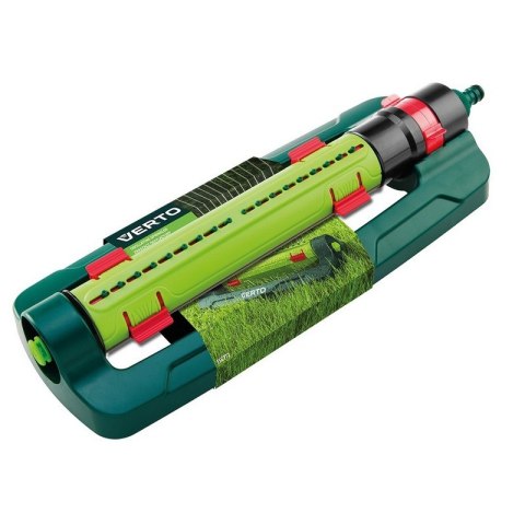 ZRASZACZ OSCYLACYJNY 18 OTWORÓW VERTO