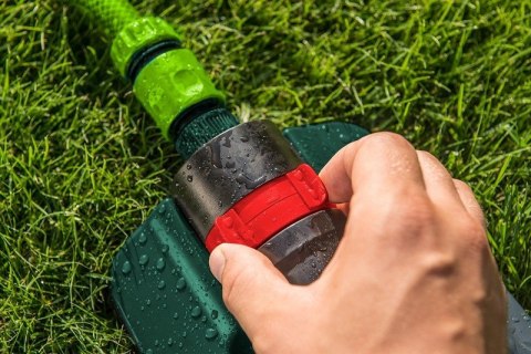 ZRASZACZ OSCYLACYJNY 18 OTWORÓW VERTO