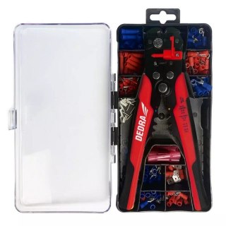 AUTOMATYCZNY ŚCIĄGACZ IZOLACJI OD 0.2MM DO 6MM2 DEDRA