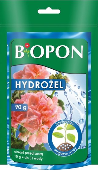 BOPON HYDROŻEL 90G BIOPON