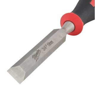 DŁUTO 19MM SFAZOWANA KRAWĘDŹ MILWAUKEE