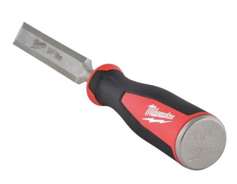 DŁUTO 19MM SFAZOWANA KRAWĘDŹ MILWAUKEE