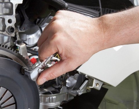 GRZECHOTKA 1/4'' FACOM