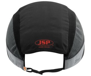JSP CZAPKA OCHRONNA HARD CAP AEROLITE CZARNA JSP