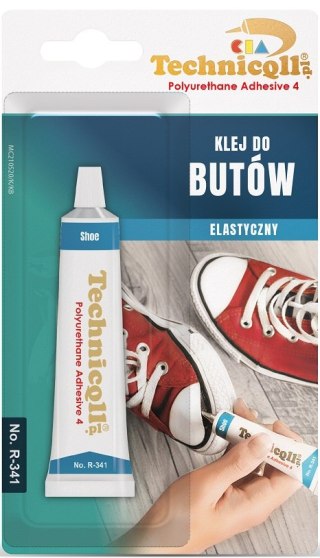 KLEJ DO BUTÓW 20ML TECHNICQLL