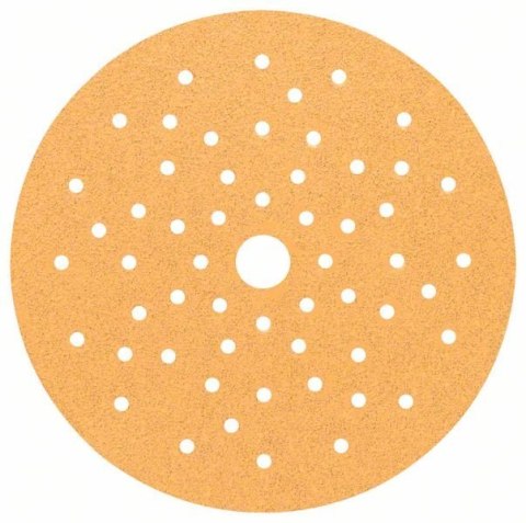 KRĄŻEK PRZYCZEPNY 150MM C470 G80 PERFOROWANY BOSCH