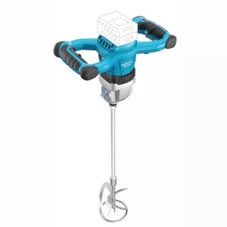 MIESZADŁO AKUMULATOROWE 18V 0*AH SAS+ALL DEDRA