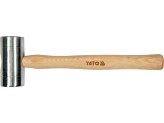 MŁOTEK ALUMINIOWY 580G FI 50MM YATO