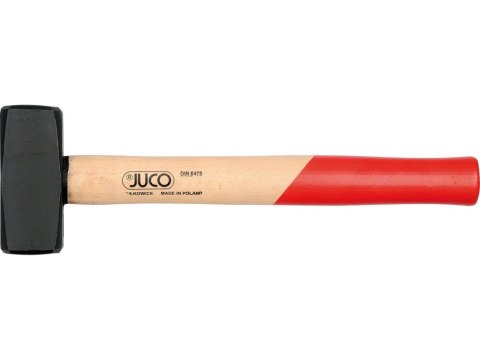 MŁOTEK KAMIENIARSKI 6,0 KG TOYA