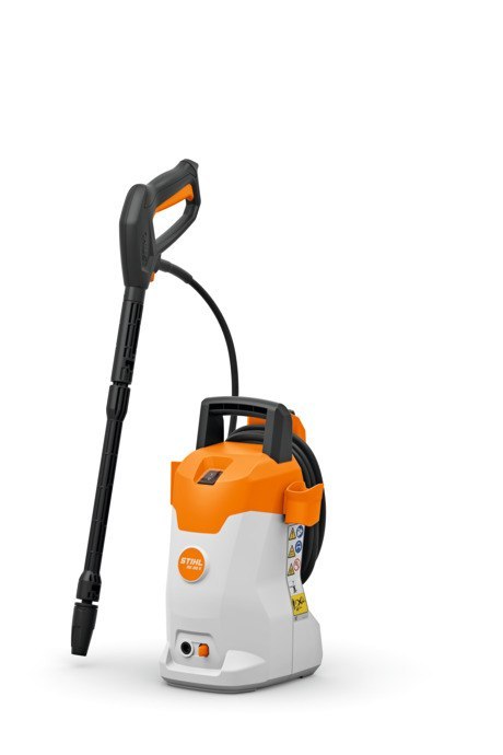 MYJKA CIŚNIENIOWA RE 80.0 X STIHL