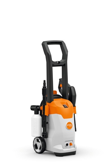 MYJKA CIŚNIENIOWA RE 80.0 STIHL
